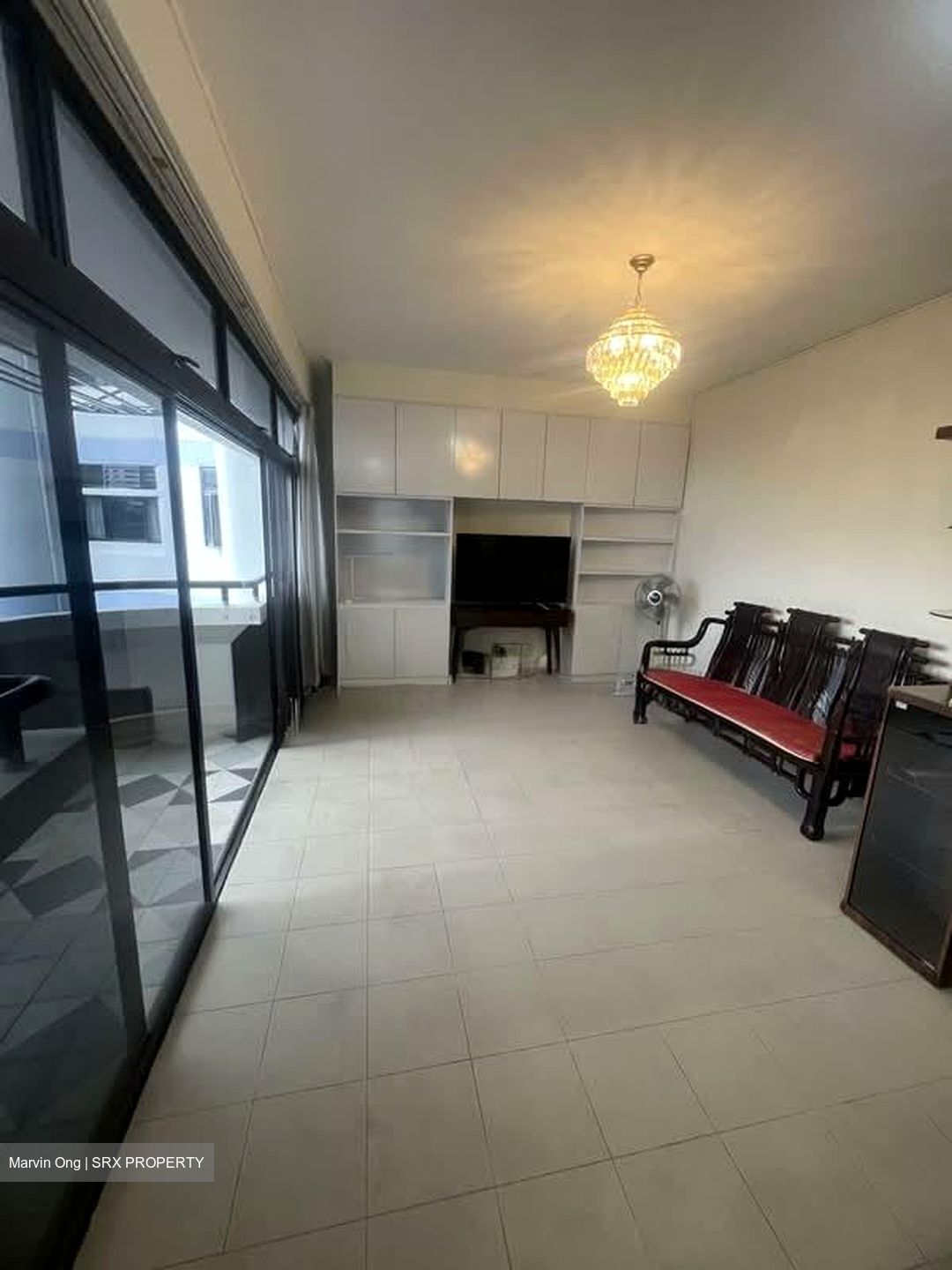 Mandarin Gardens (D15), Condominium #537469951